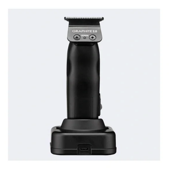 BaBylissPRO LO-PROFX Compact Series Blue Cordless Trimmer
